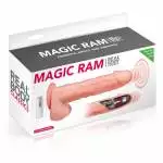 REAL BODY MAGIC RAM - Image 4