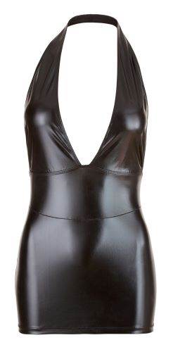 Wetlook Minidress for Horny ladies - Image 5