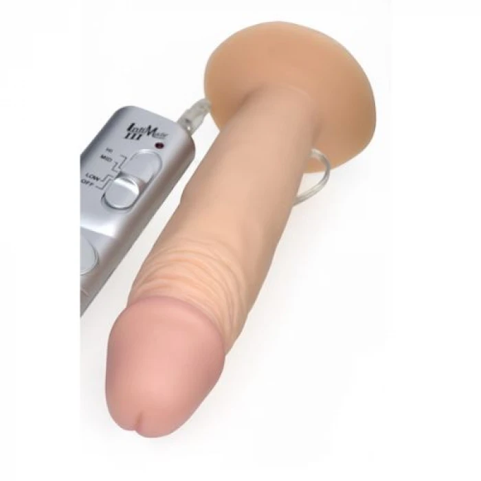 HOT TEMPTATION VIBRATING 7P - Image 3