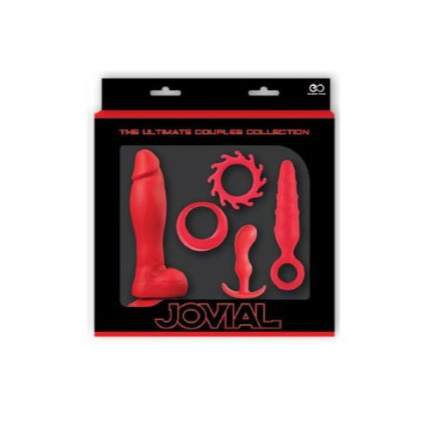 ULTIMATE ANAL BOX KIT