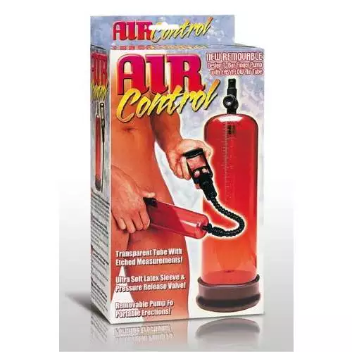 AIR CONTROL - DEVELOPPEUR - Image 3