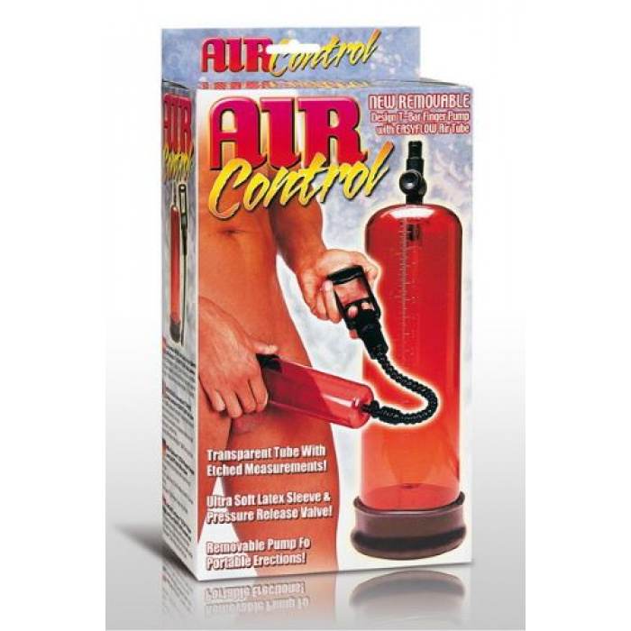 AIR CONTROL - DEVELOPPEUR - Image 3