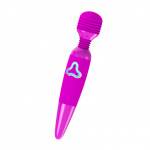 PRETTY LOVE BODY WAND PURPLE - Image 2