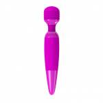 PRETTY LOVE BODY WAND PURPLE - Image 4