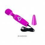 PRETTY LOVE BODY WAND PURPLE - Image 7