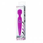 PRETTY LOVE BODY WAND PURPLE - Image 8