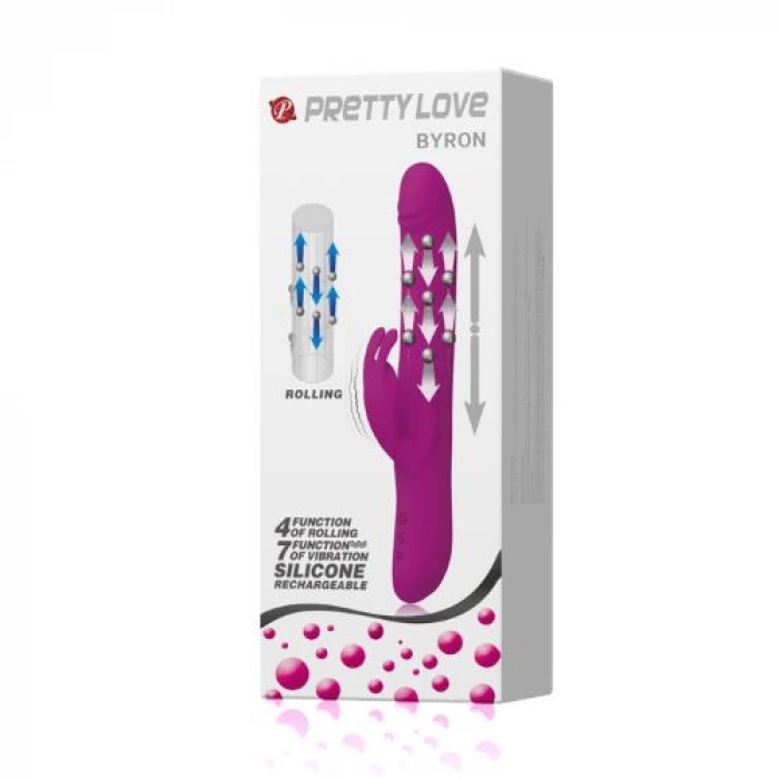 PRETTY LOVE BYRON - Image 2