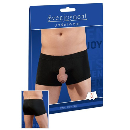 Showmaster Pants