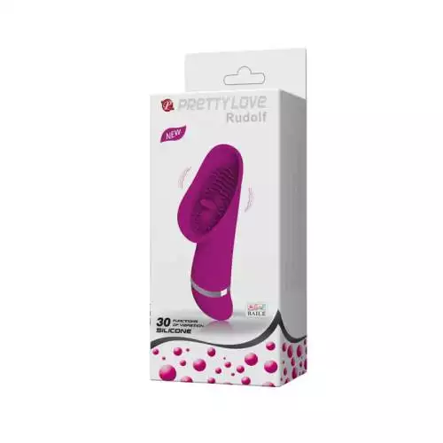 PRETTY LOVE RUDOLF - Image 9