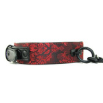 Scandal Collar and Leash - Image 3