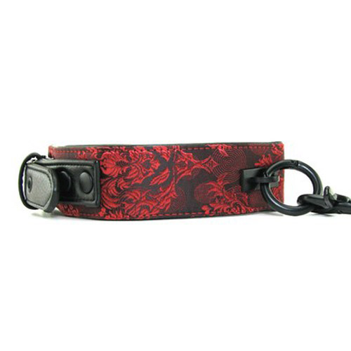 Scandal Collar and Leash - Image 3