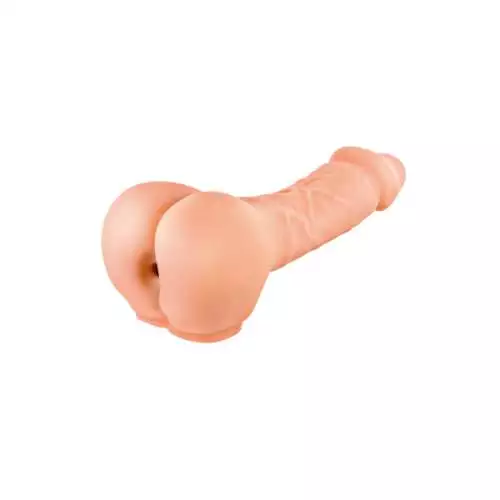 REAL BODY TWO IN ONE - Image 1