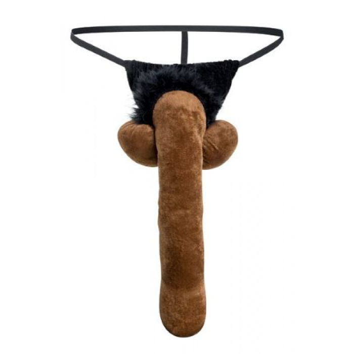 STRING PENIS HUMORISTIQUE - Image 2