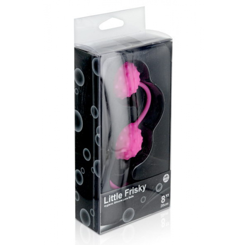 LITTLE FRISKY PINK - Image 2