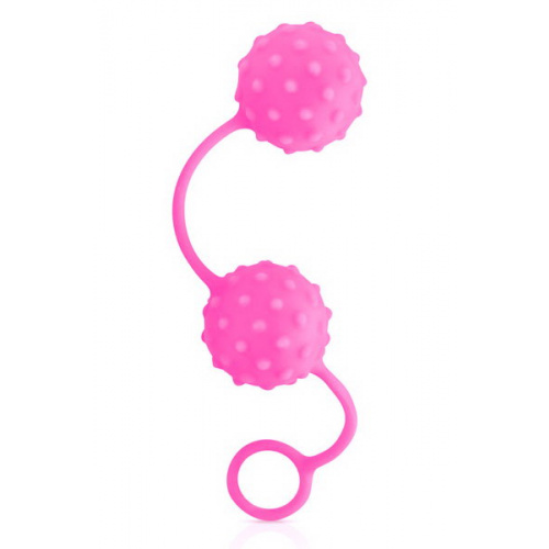 LITTLE FRISKY PINK - Image 3