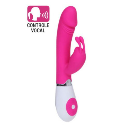 PRETTY LOVE GENE VOICE CONTROL