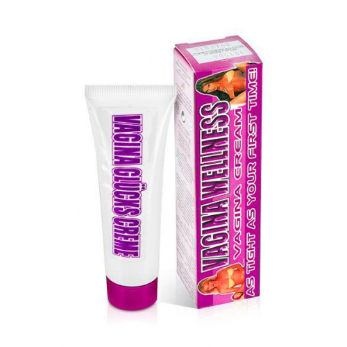 VAGINA WELLNESS 30ML - Image 1