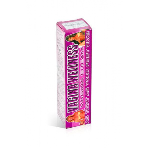 VAGINA WELLNESS 30ML - Image 2