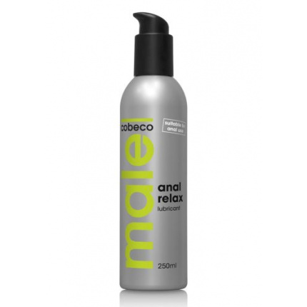 Anal Relax male lubricant 250ML