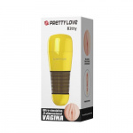 PRETTY LOVE KITTY MOUTH GOLD - Image 4