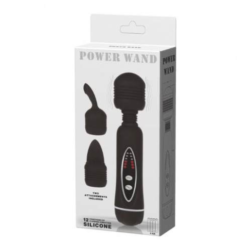 PRETTY LOVE MAGICAL MASSAGER - Image 5