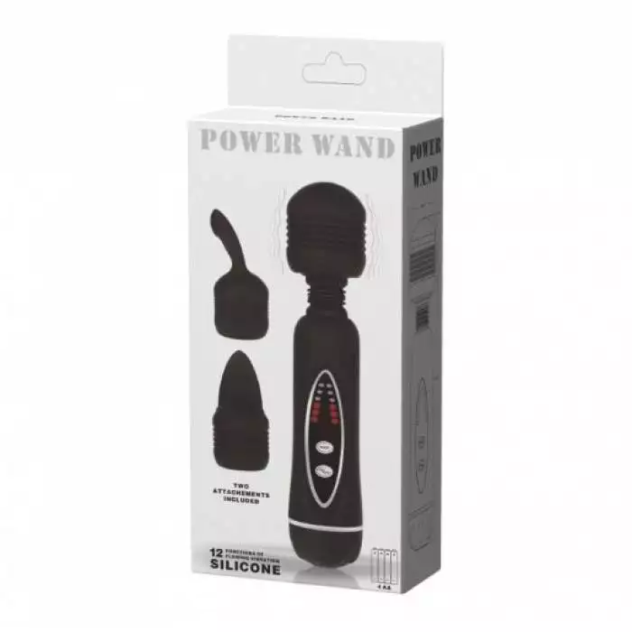 PRETTY LOVE MAGICAL MASSAGER - Image 5