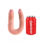 King Cock Medium Double Trouble-dong - Image 3