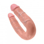 King Cock Medium Double Trouble-dong - Image 4