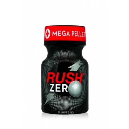 RUSH ZERO 9ML