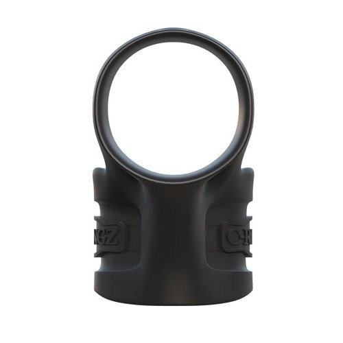 Mr Big Cock Ring and Ball Stretcher - Image 3