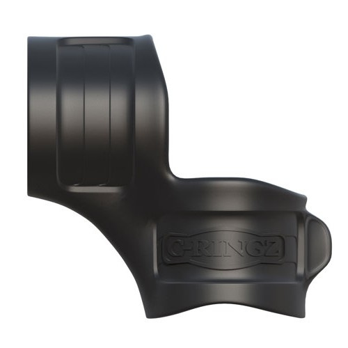 Mr Big Cock Ring and Ball Stretcher - Image 4