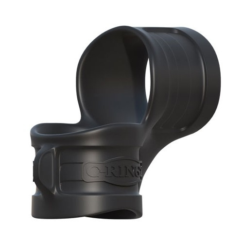 Mr Big Cock Ring and Ball Stretcher - Image 5