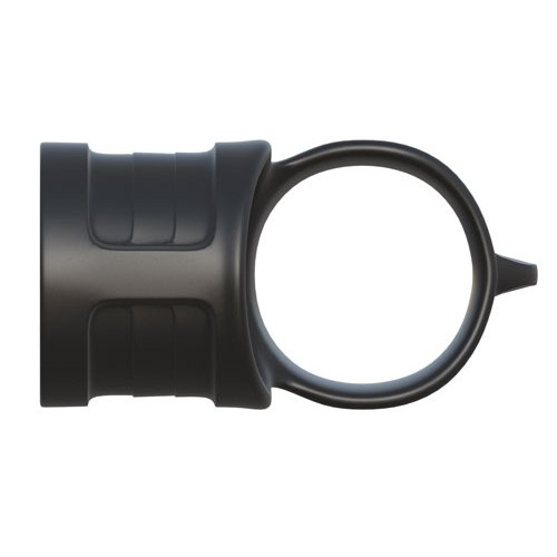 Mr Big Cock Ring and Ball Stretcher - Image 6