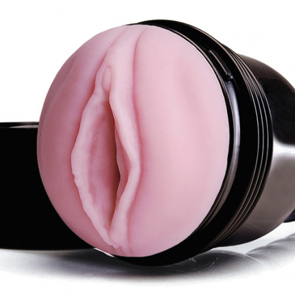 Fleshlight Pink Lady Vortex