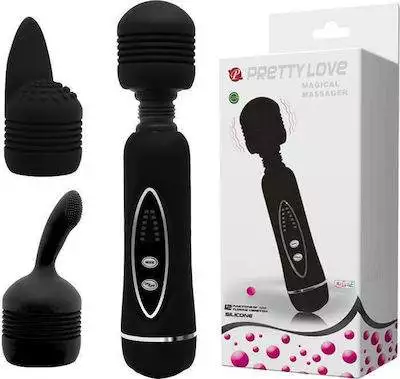 PRETTY LOVE MAGICAL MASSAGER