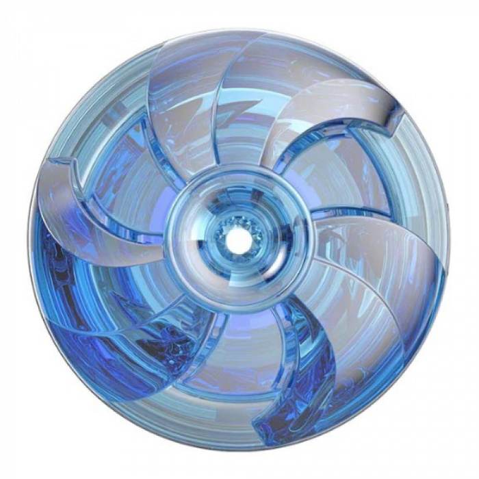 Fleshlight Turbo Thrust Blue Ice Masturbator - Image 2