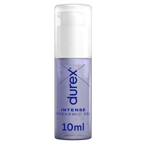 Durex Gel Intense Orgasmic 10 ml - Image 3