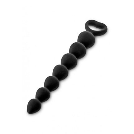 BACK LOVE BLACK MEDIUM