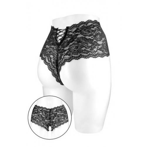 BOXER OUVERT JULIA - Image 1