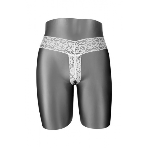 STRING OUVERT ANITA - Image 1