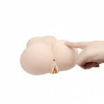 VIBRATING MASTURBATOR - Image 2
