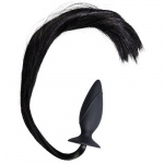 Horny Pony plug horses tail - Image 2