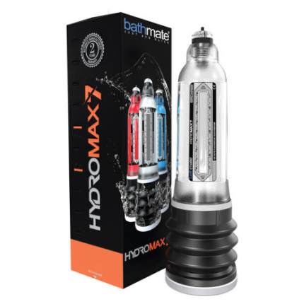 BathMate Hydromax7- Υδρο τρόμπα μεγέθυνσης πέους