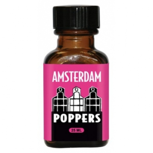 AMSTERDAM 25ML - Image 1
