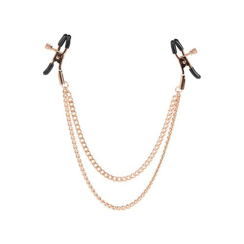 Entice Tiered Intimate Clamps - Image 3