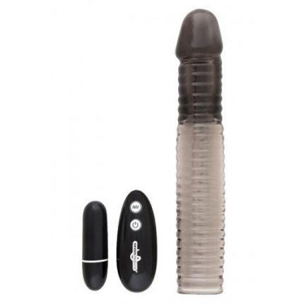 X-Tend-R Remote Control Penis Extender