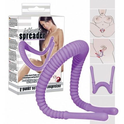 PUSSY G SPOT OPENER