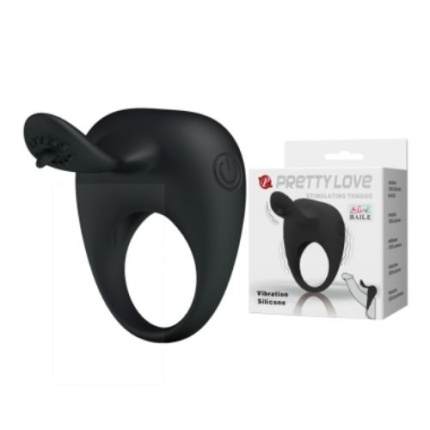 PRETTY LOVE STIMULATING TONGUO