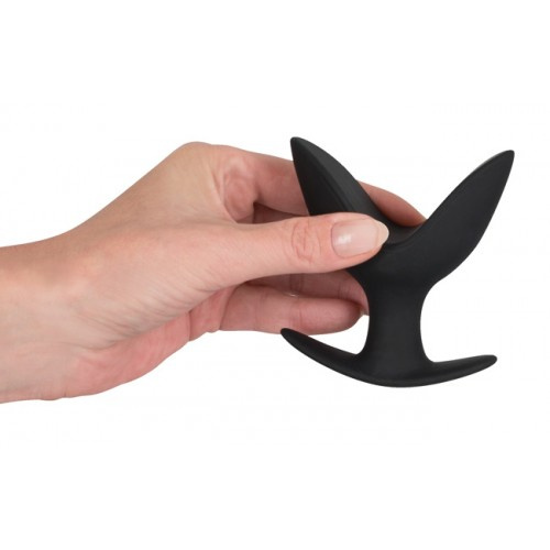 Small Silicone butt plug - Image 8