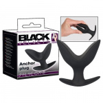 Small Silicone butt plug - Image 4